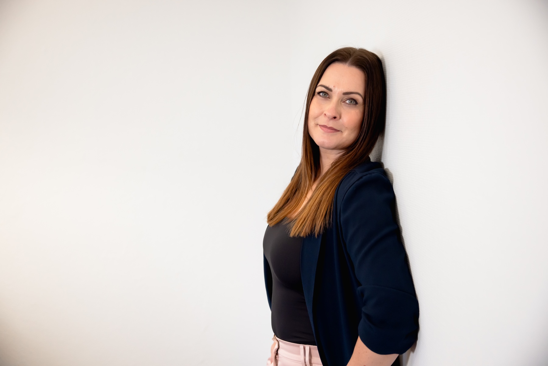 Selma Kjærbo
